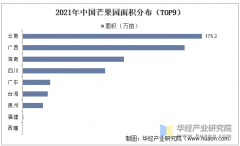 2025年中国芒果行业市场规模及进出口环境